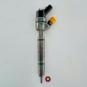 MERCEDES E220 CDI DIESEL INJECTOR EMBR00002D A6510700587 A6510704987 28342997 - Image 1